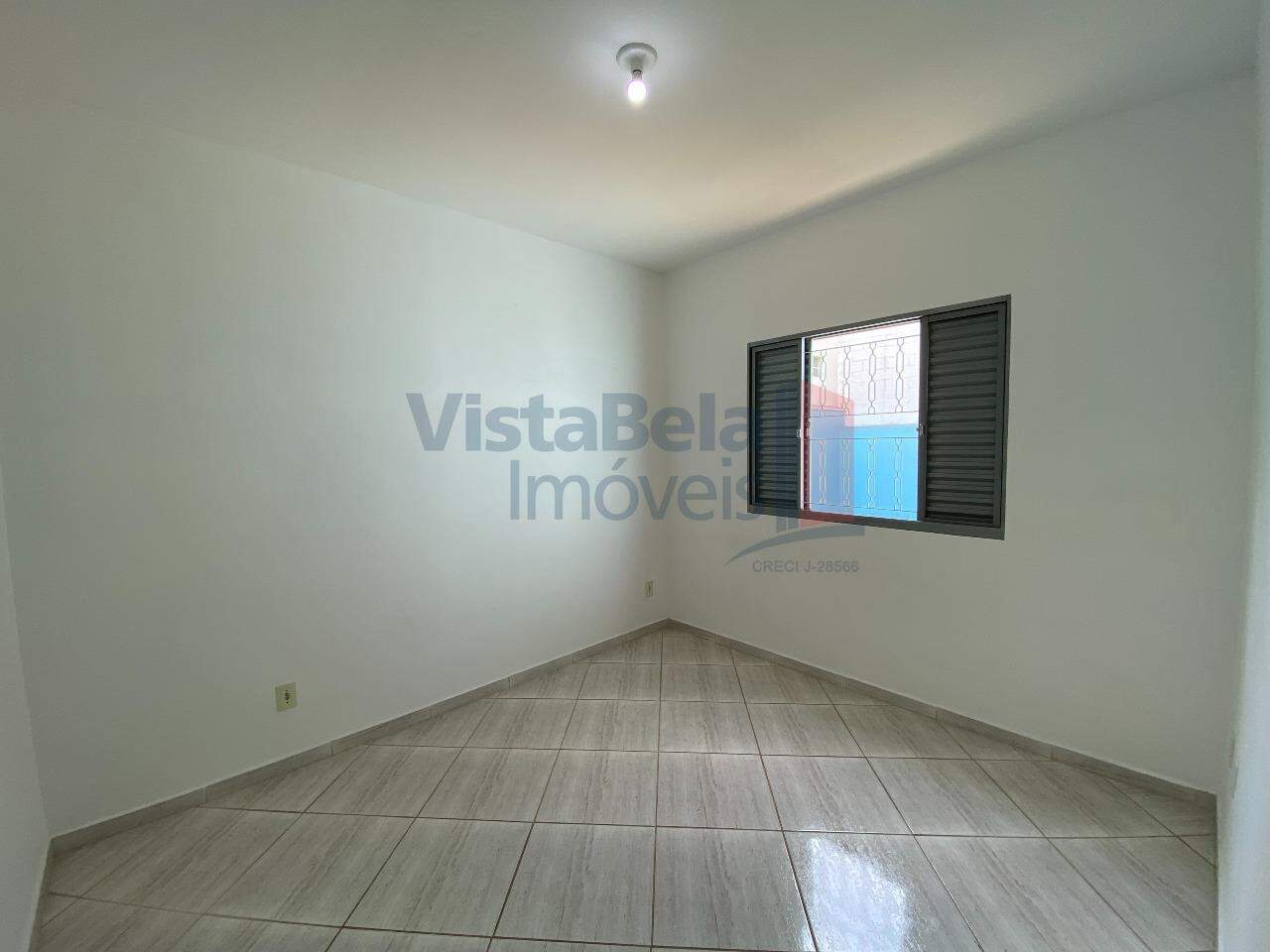 Casa à venda no Jardim Oásis: 