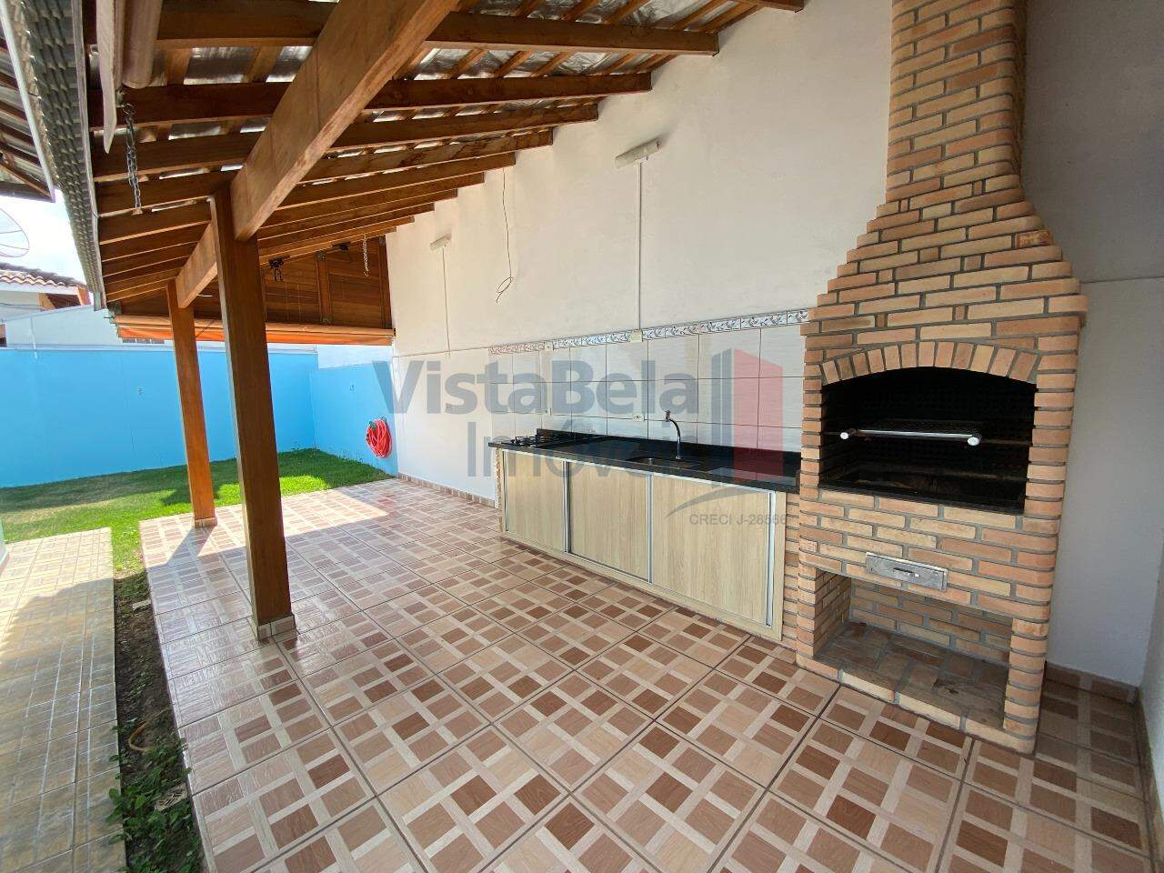 Casa à venda no Jardim Oásis: 