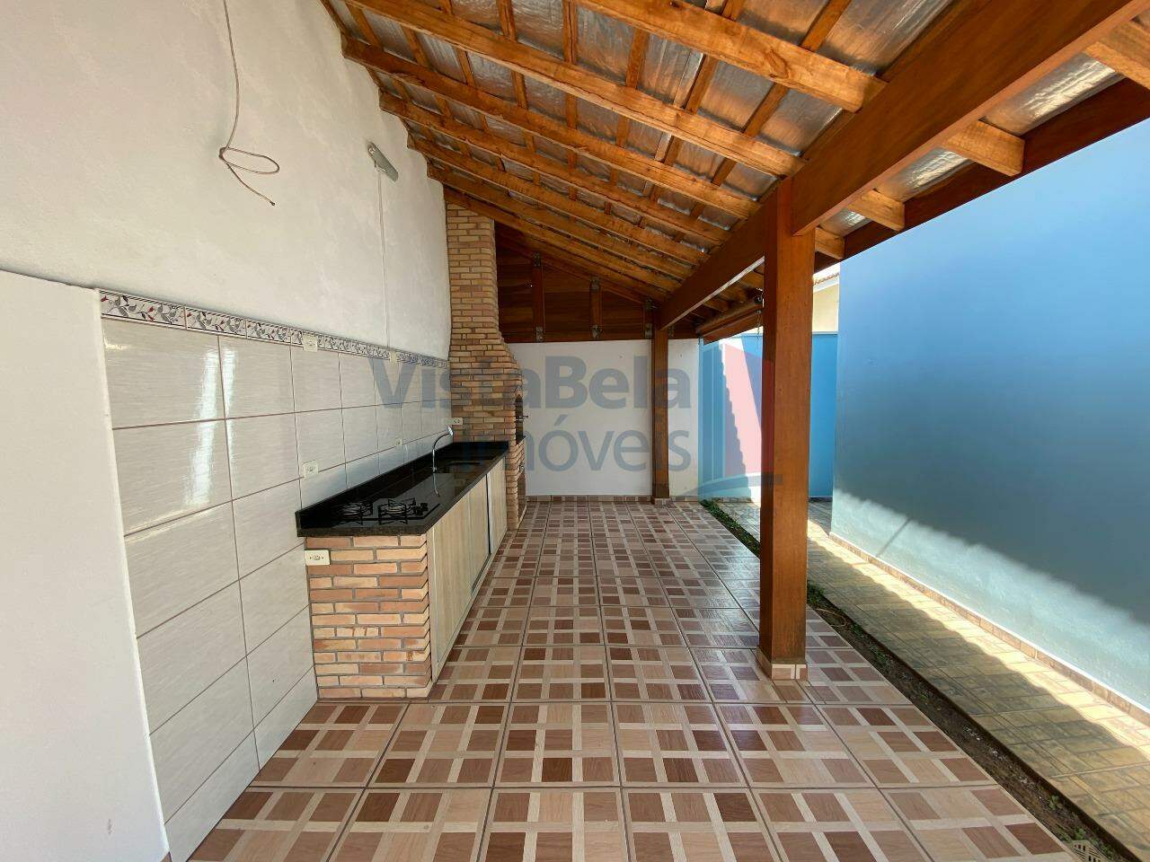 Casa à venda no Jardim Oásis: 