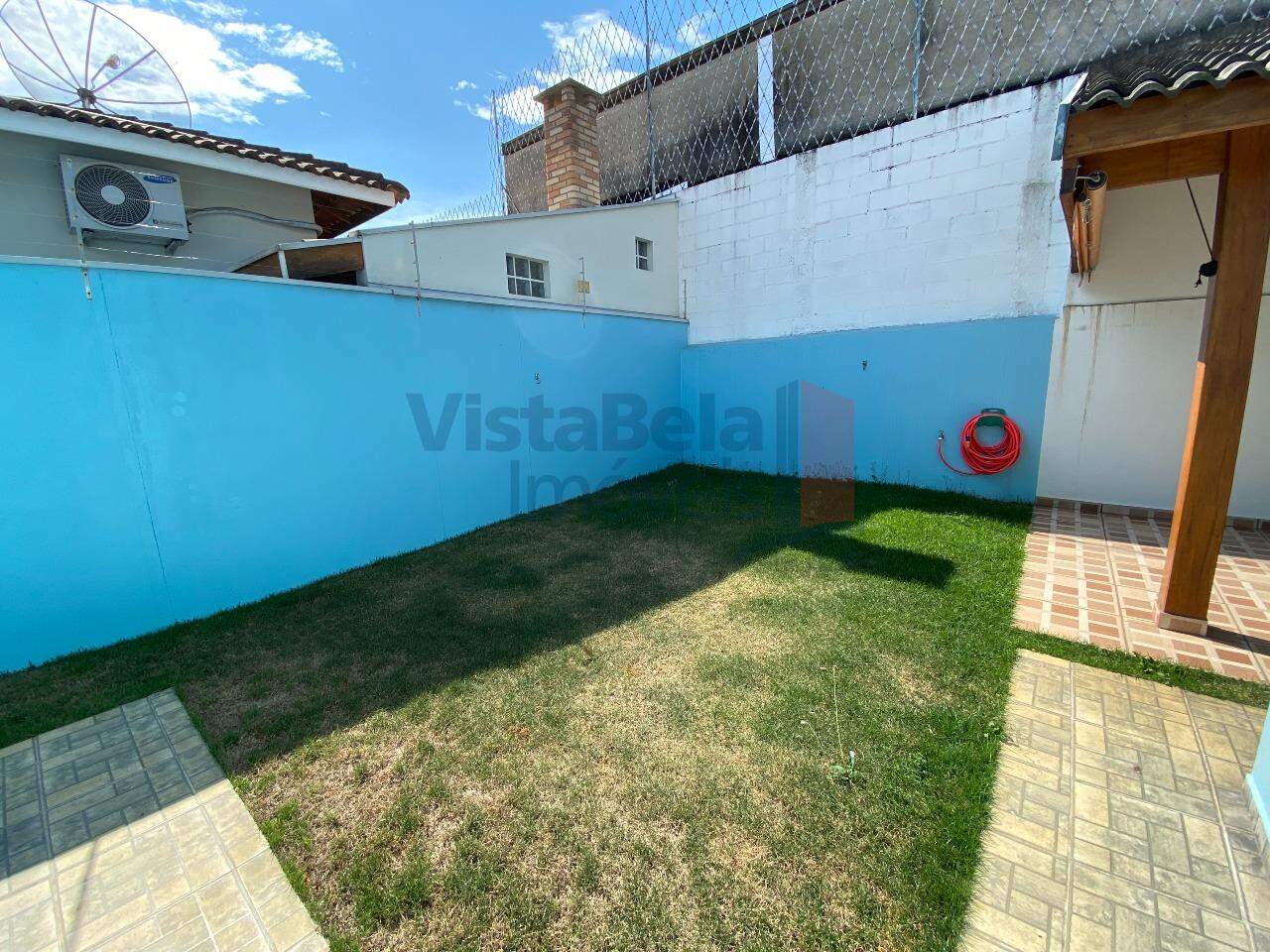 Casa à venda no Jardim Oásis: 