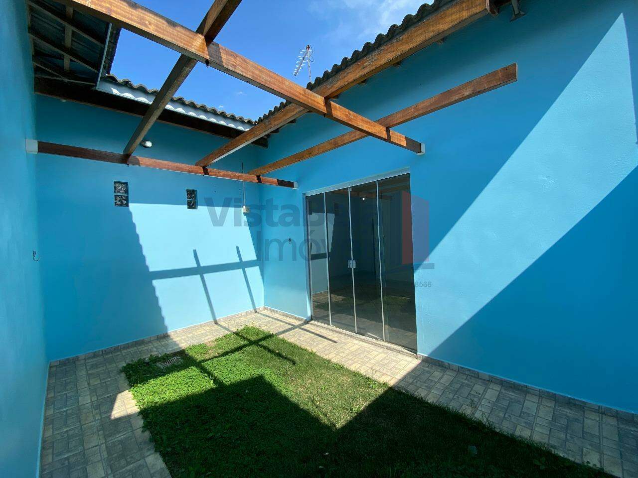 Casa à venda no Jardim Oásis: 