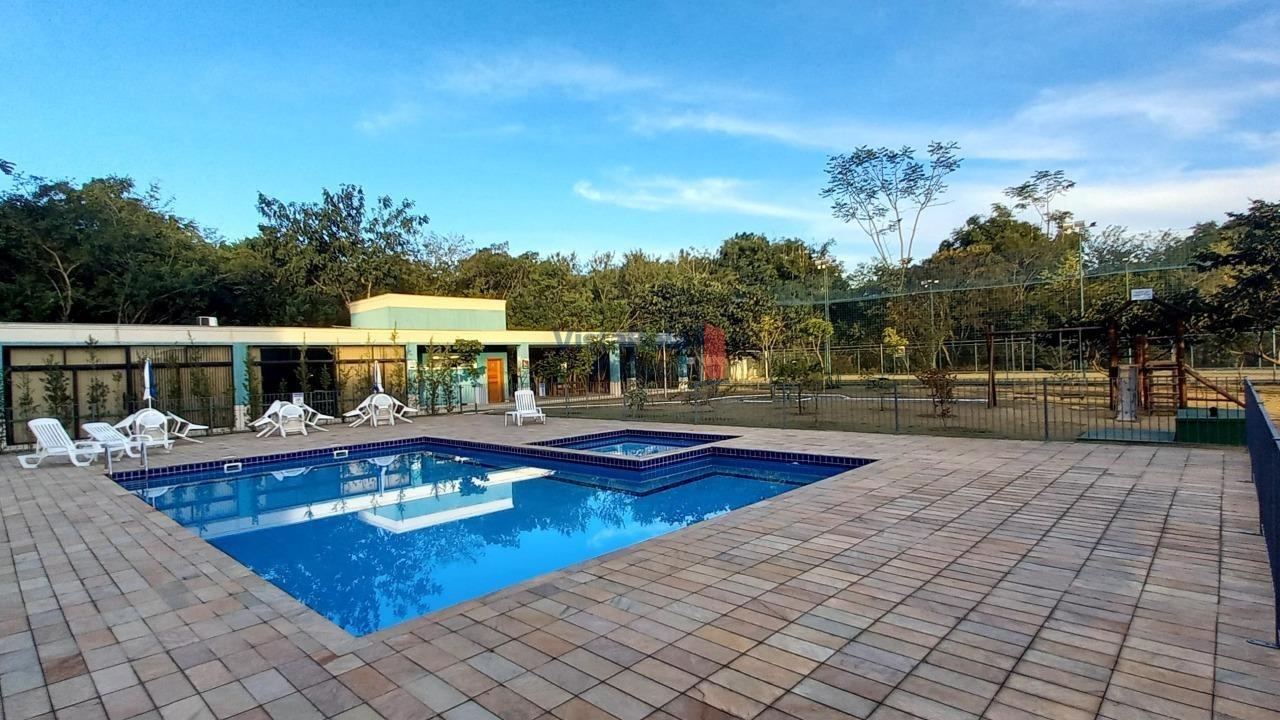 Lote em condomínio à venda no Piracangaguá: