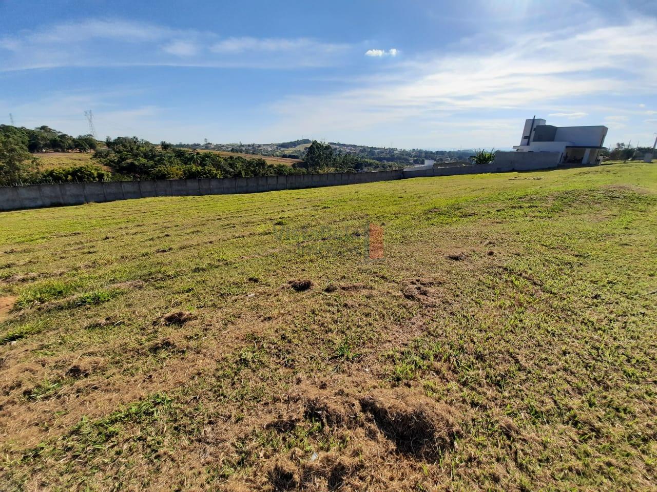 Lote em condomínio à venda no Chácara SÃO Felix: 