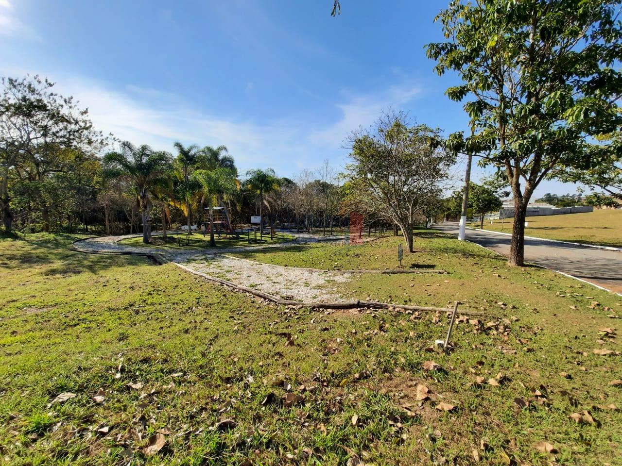 Lote em condomínio à venda no Chácara SÃO Felix: 