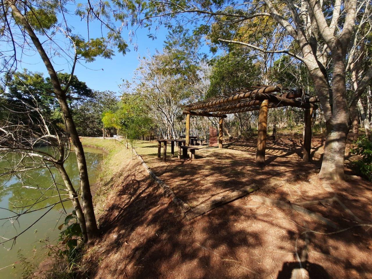 Lote em condomínio à venda no Chácara SÃO Felix: 