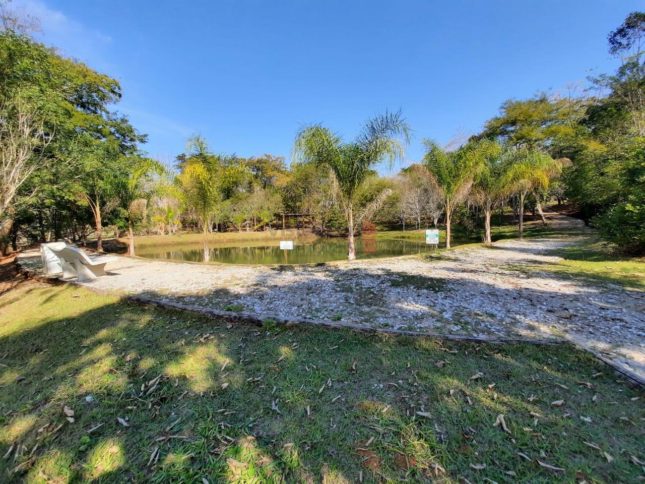 Lote em condomínio à venda no Chácara SÃO Felix: 