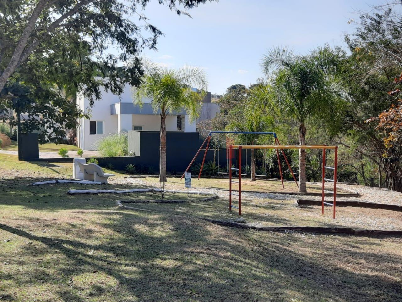 Lote em condomínio à venda no Chácara SÃO Felix: 