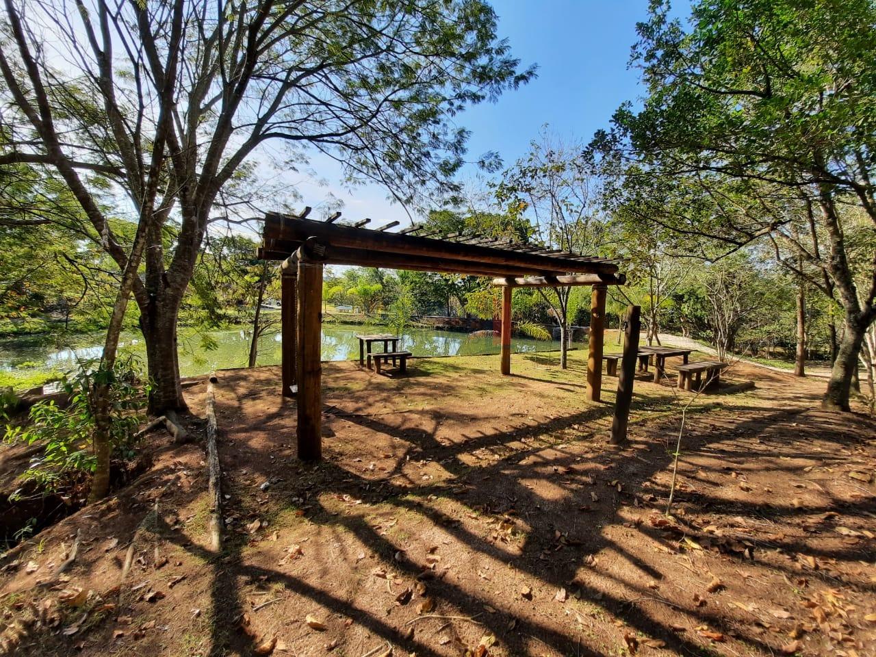 Lote em condomínio à venda no Chácara SÃO Felix: 