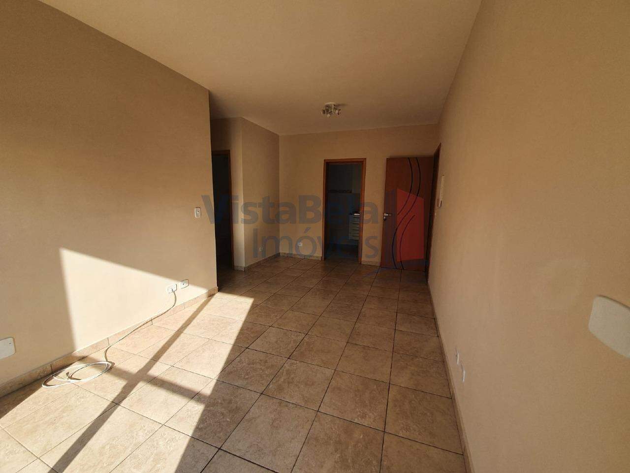 Apartamento à venda no Vila SÃO Jose: 