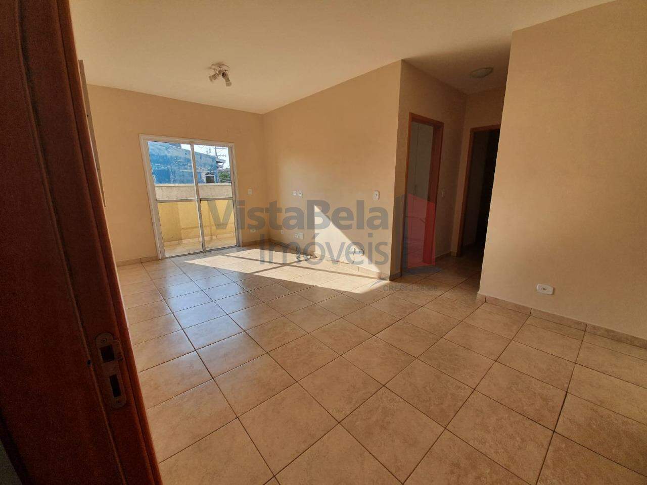 Apartamento à venda no Vila SÃO Jose: 