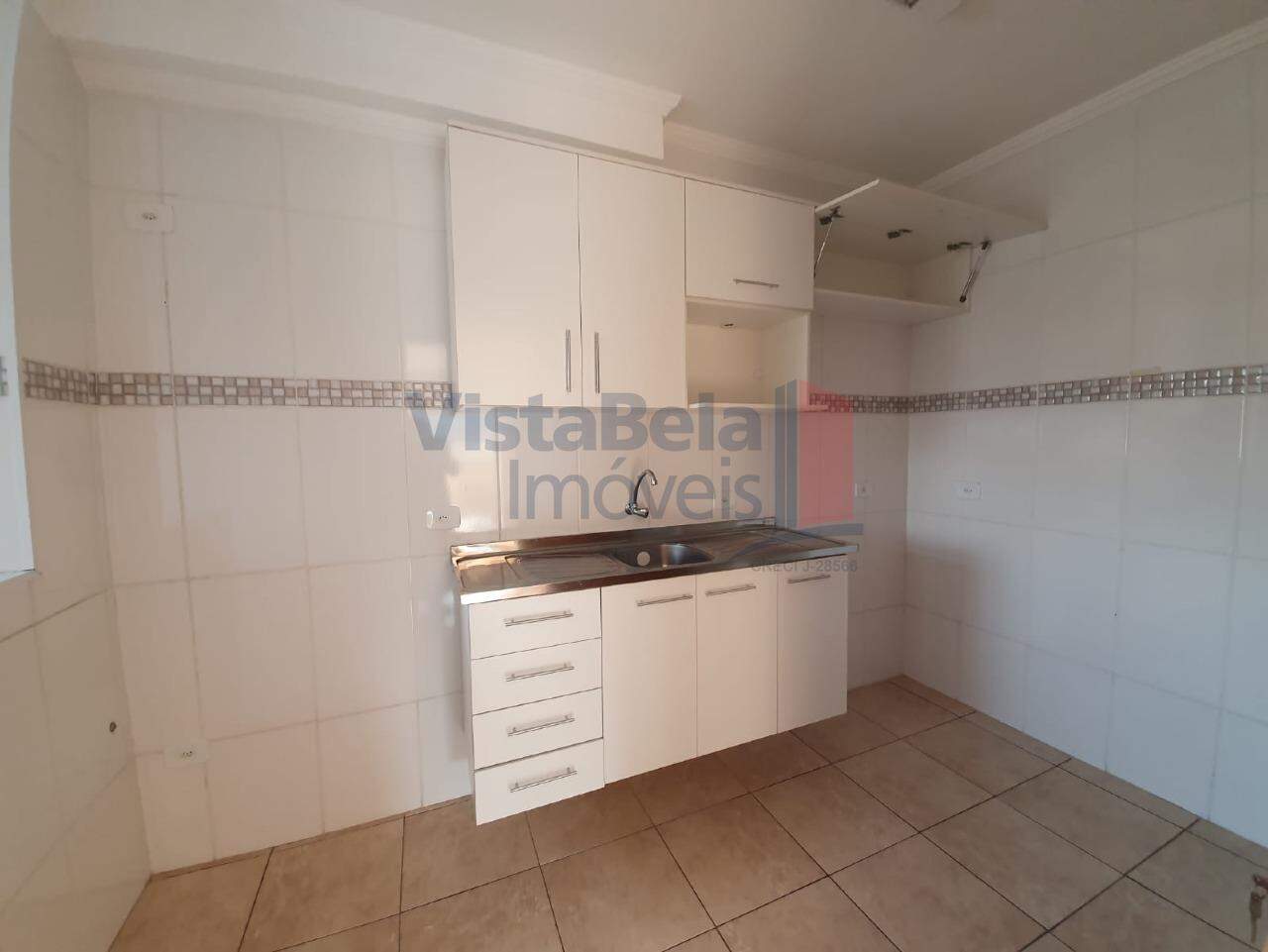 Apartamento à venda no Vila SÃO Jose: 