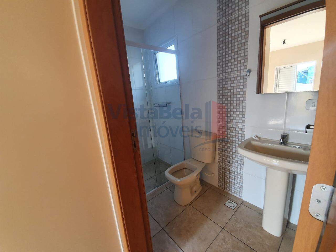Apartamento à venda no Vila SÃO Jose: 