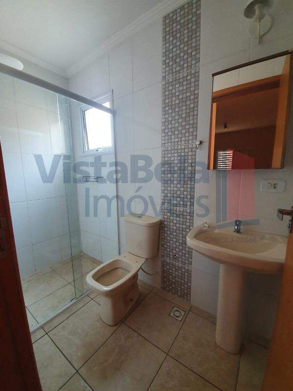 Apartamento à venda no Vila SÃO Jose: 