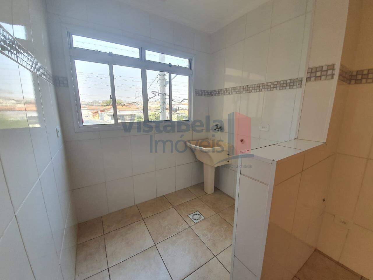Apartamento à venda no Vila SÃO Jose: 
