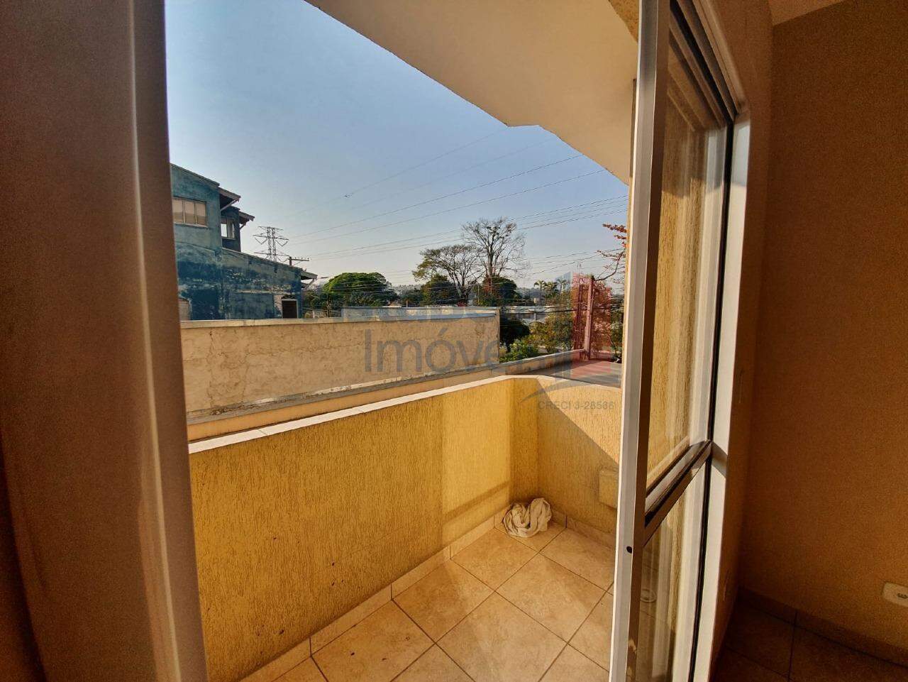 Apartamento à venda no Vila SÃO Jose: 