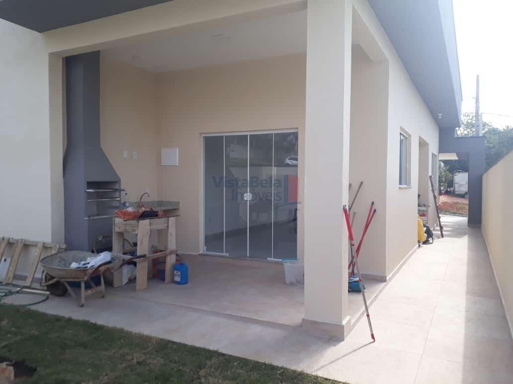 Casa em Condomínio à venda no Condominio Cataguá Way: 