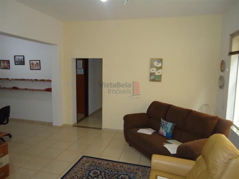 Casa à venda no Jardim Santa Clara: 