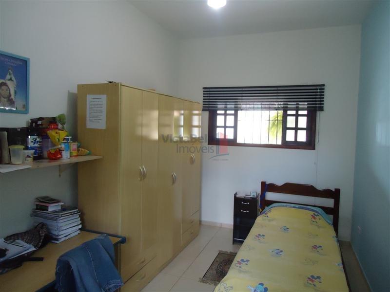 Casa à venda no Jardim Santa Clara: 