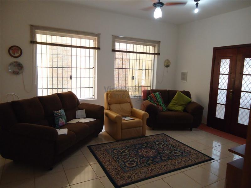 Casa à venda no Jardim Santa Clara: 