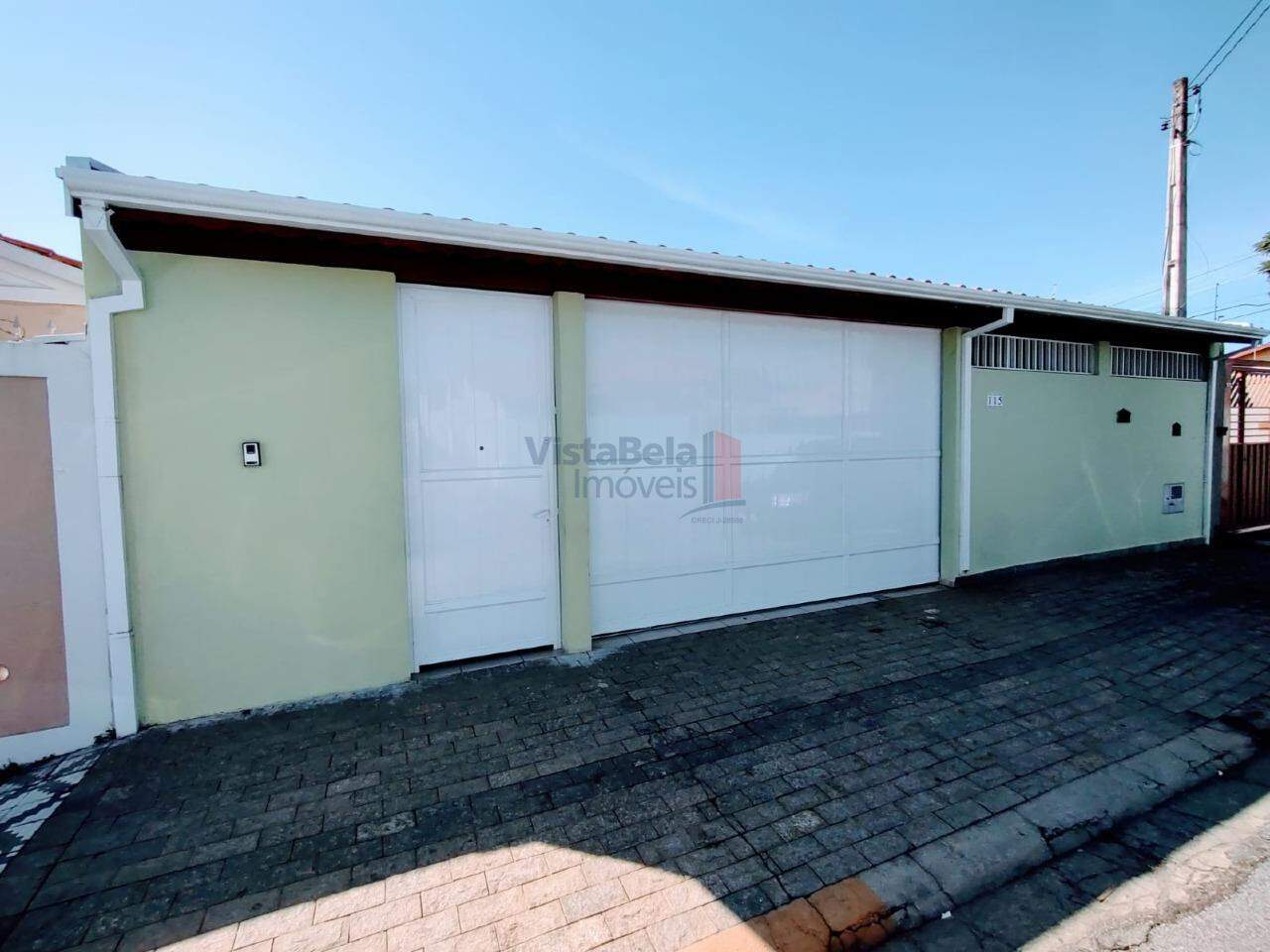 Casa à venda no Jardim Santa Clara: 