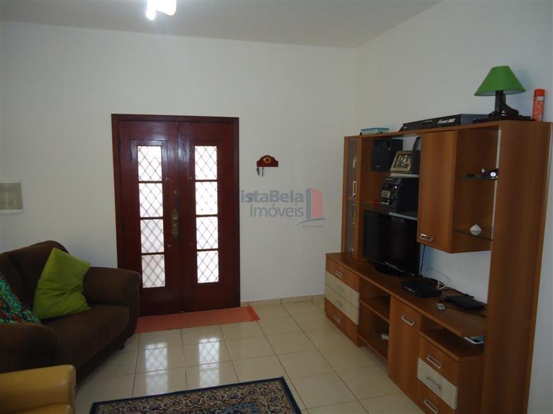 Casa à venda no Jardim Santa Clara: 