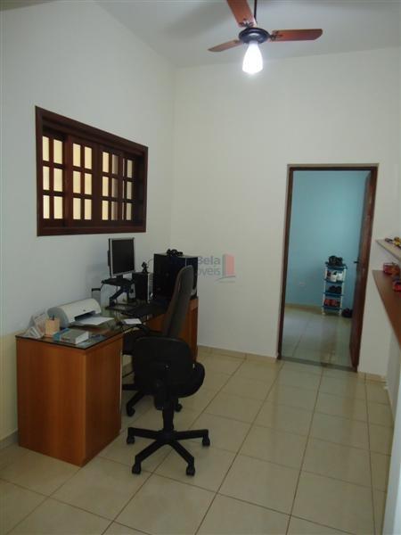 Casa à venda no Jardim Santa Clara: 