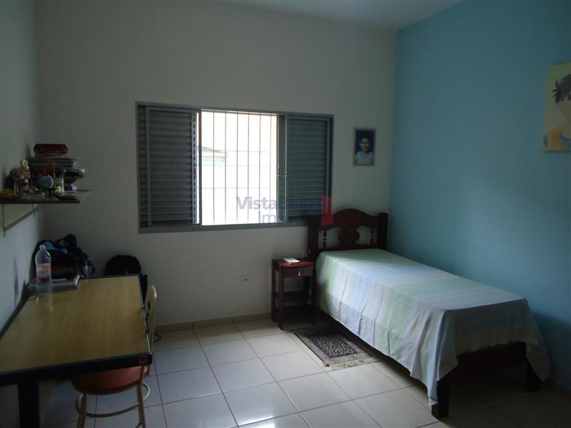 Casa à venda no Jardim Santa Clara: 