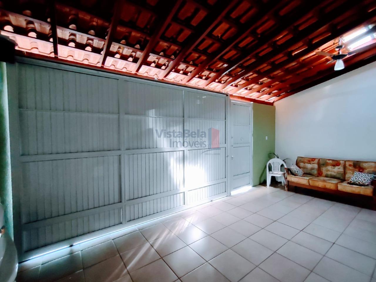 Casa à venda no Jardim Santa Clara: 