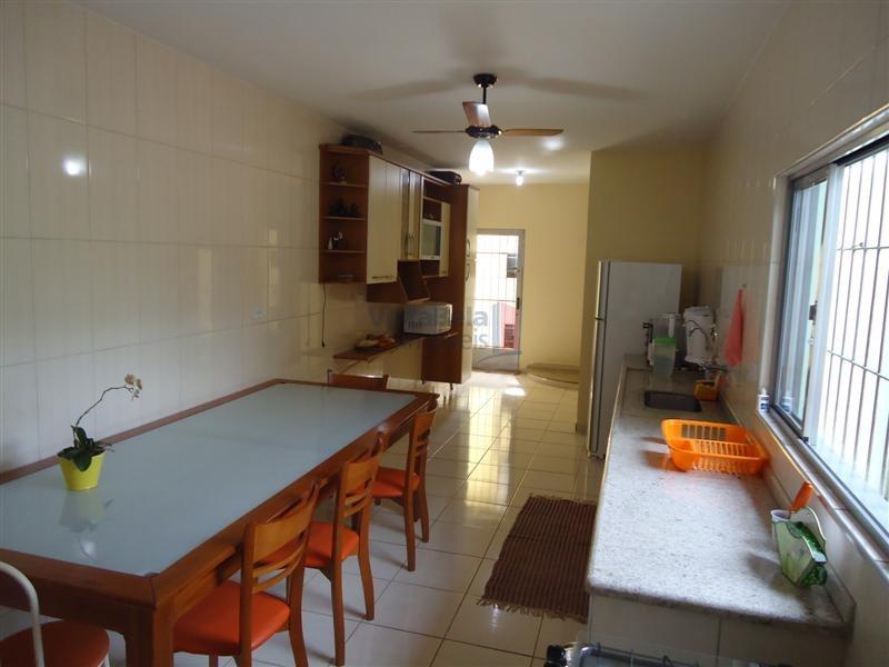 Casa à venda no Jardim Santa Clara: 