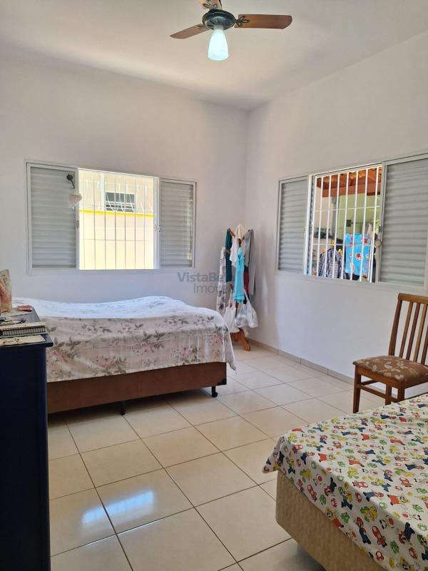 Casa à venda no Jardim Santa Clara: 