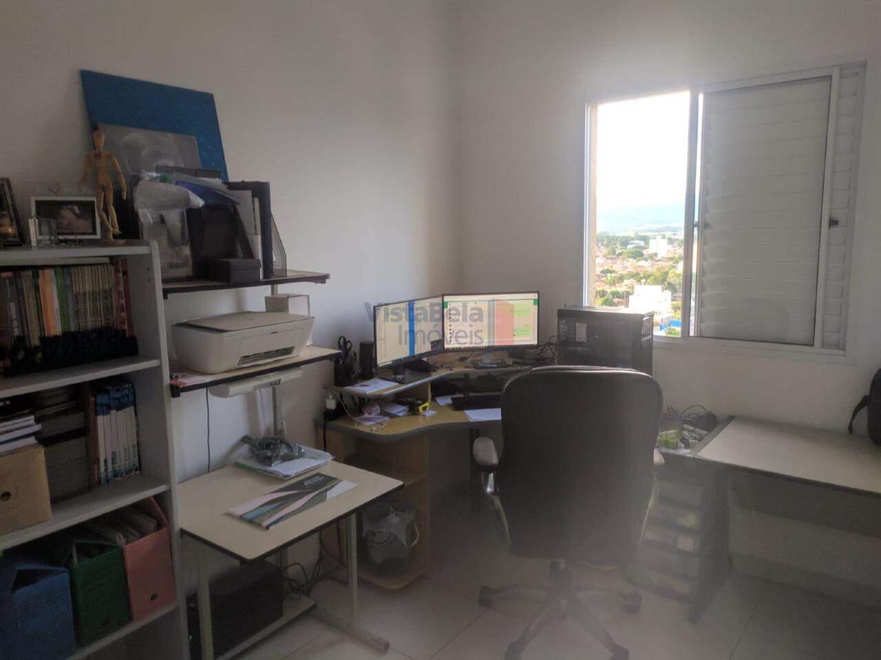 Apartamento à venda no Vila SÃO Geraldo: 