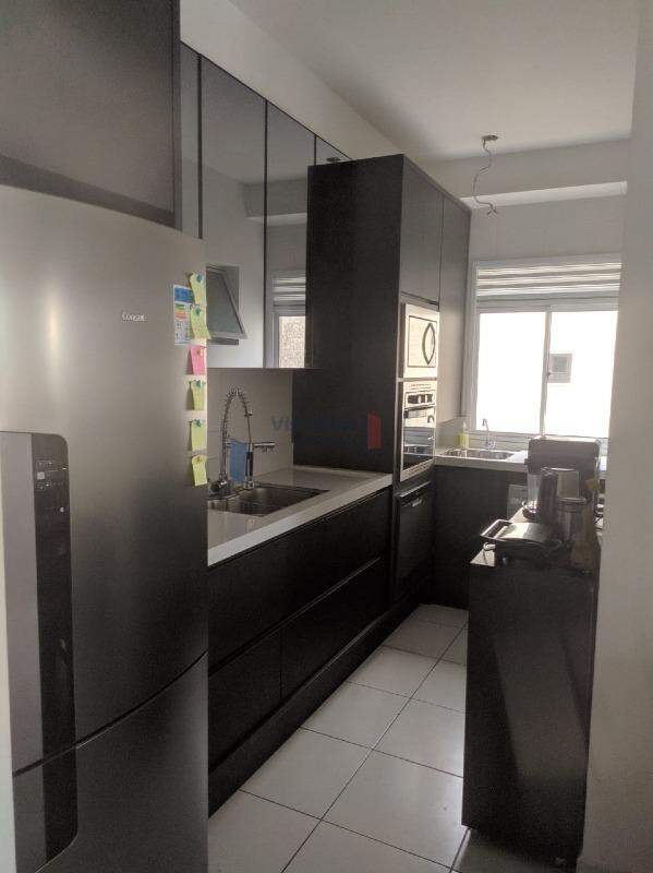 Apartamento à venda no Vila SÃO Geraldo: 