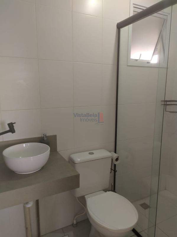 Apartamento à venda no Vila SÃO Geraldo: 