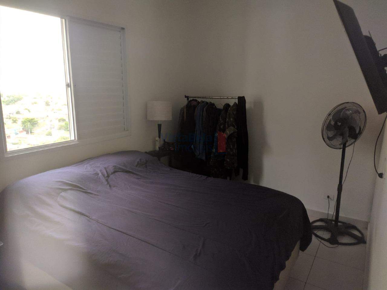 Apartamento à venda no Vila SÃO Geraldo: 