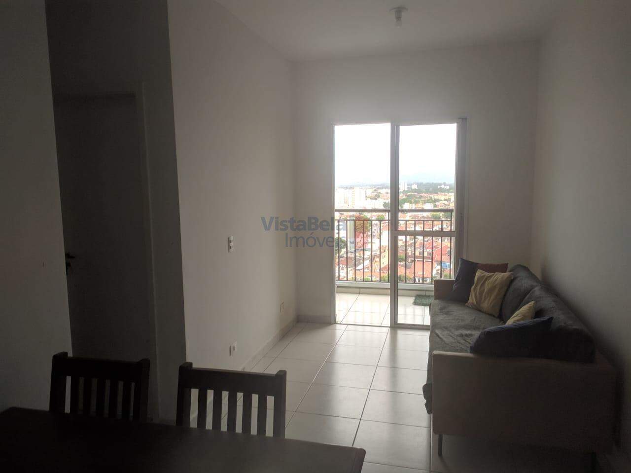 Apartamento à venda no Vila SÃO Geraldo: 