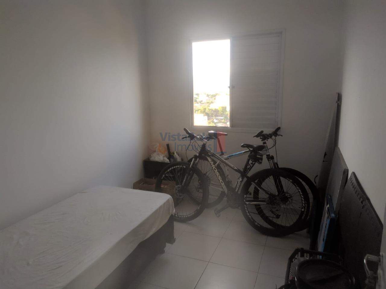 Apartamento à venda no Vila SÃO Geraldo: 