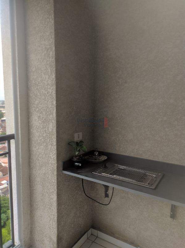 Apartamento à venda no Vila SÃO Geraldo: 