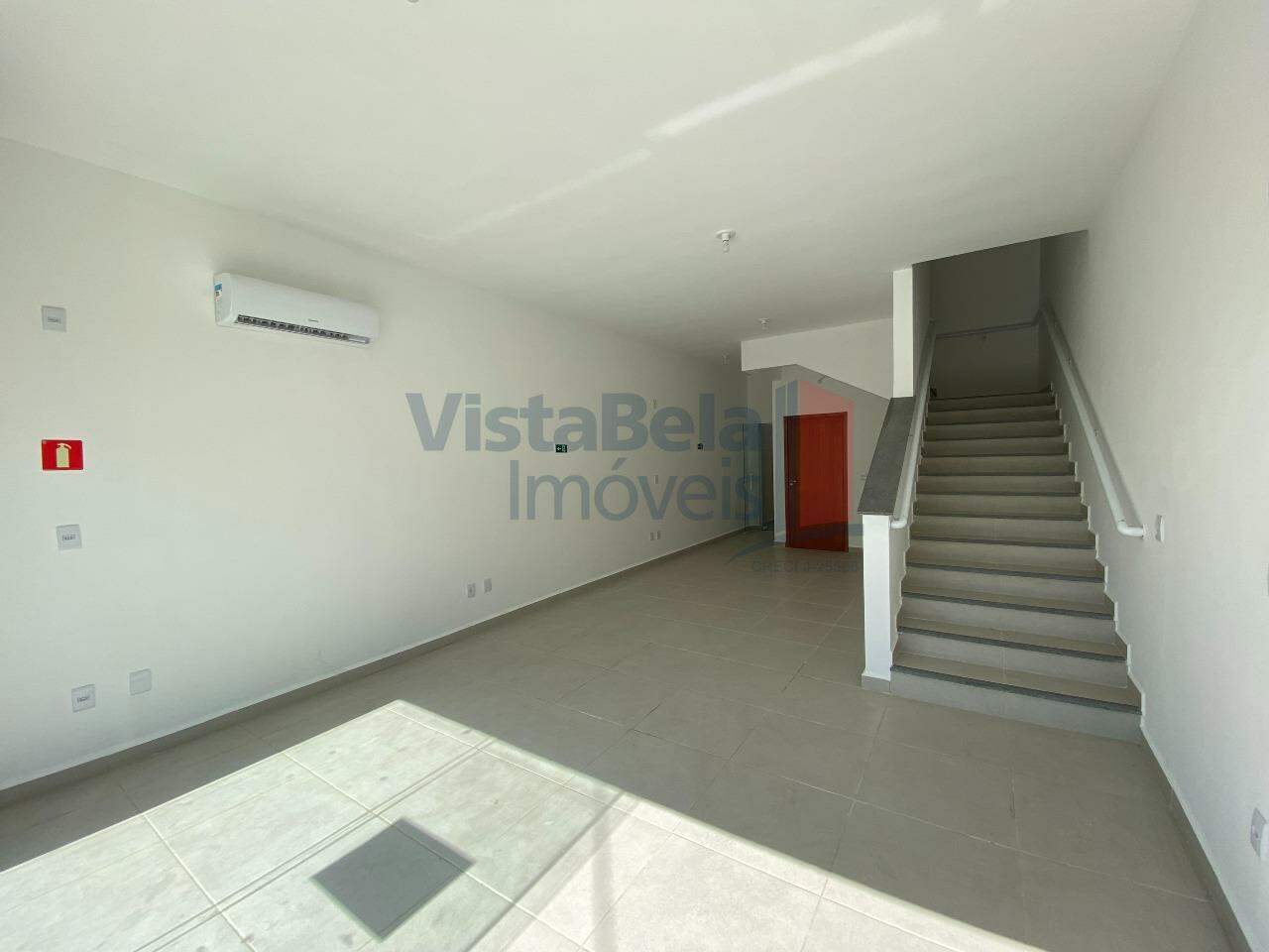Ponto Comercial para aluguel no Centro: Parte térrea