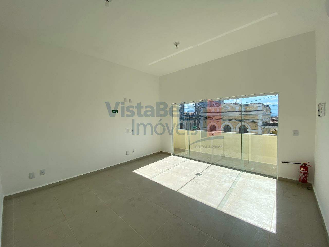Ponto Comercial para aluguel no Centro: Parte superior