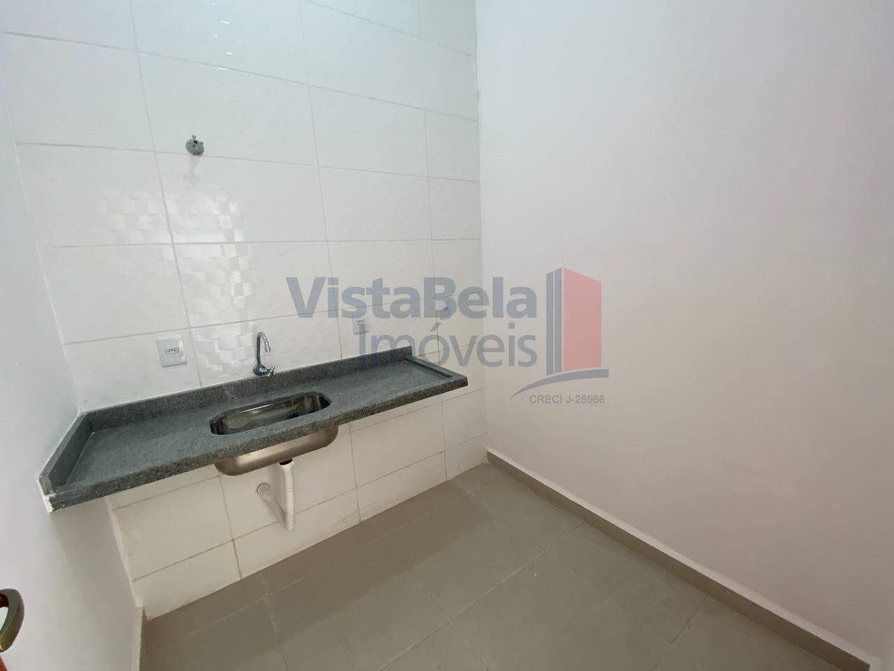 Ponto Comercial para aluguel no Centro: Cozinha