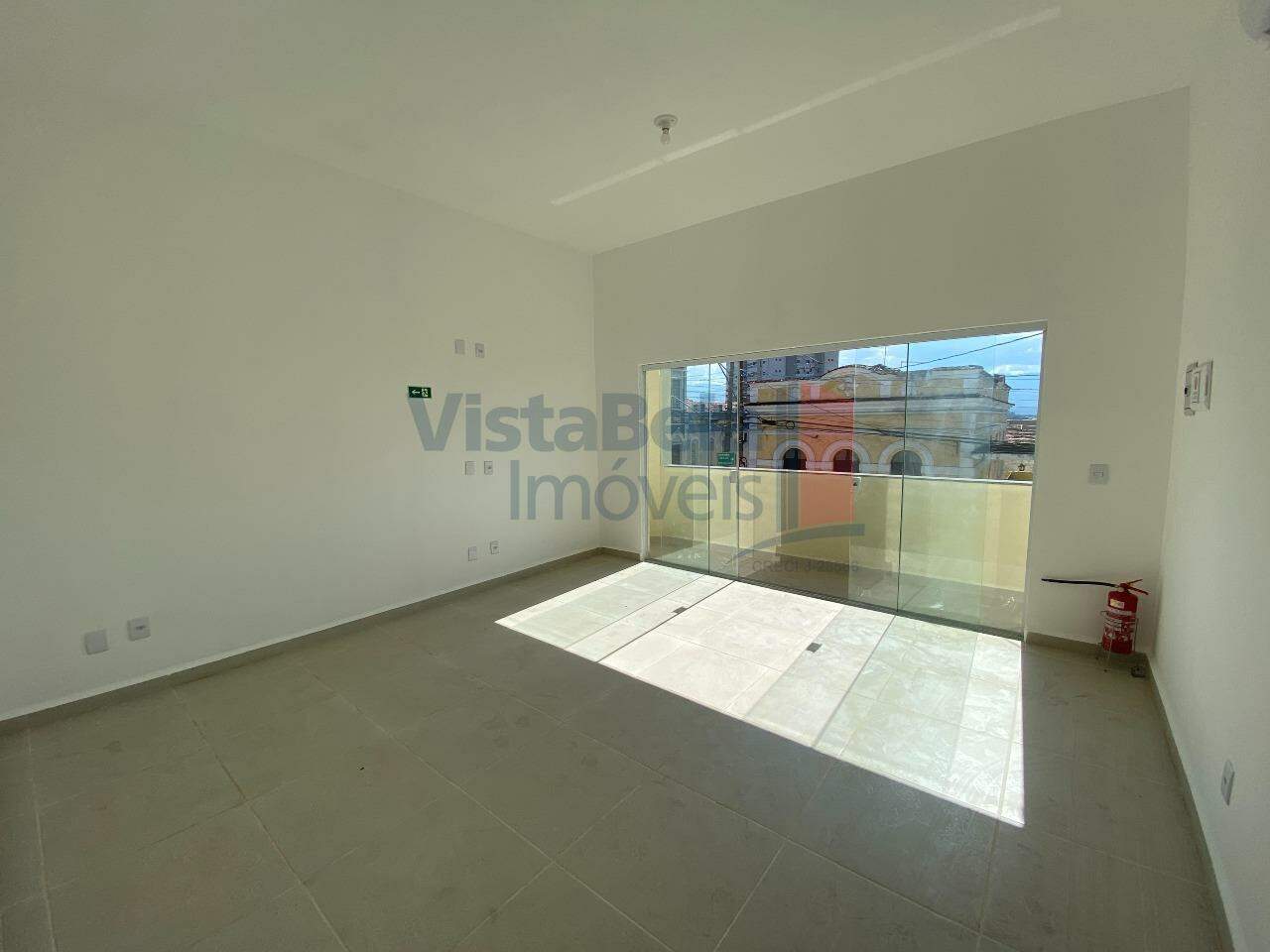 Ponto Comercial para aluguel no Centro: Parte superior