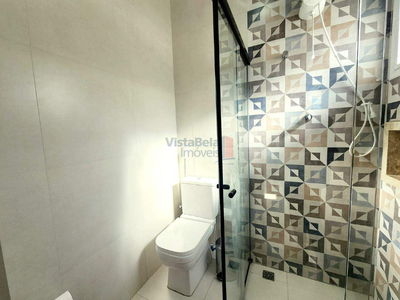 Casa em Condomínio à venda no Residencial Ouroville: 