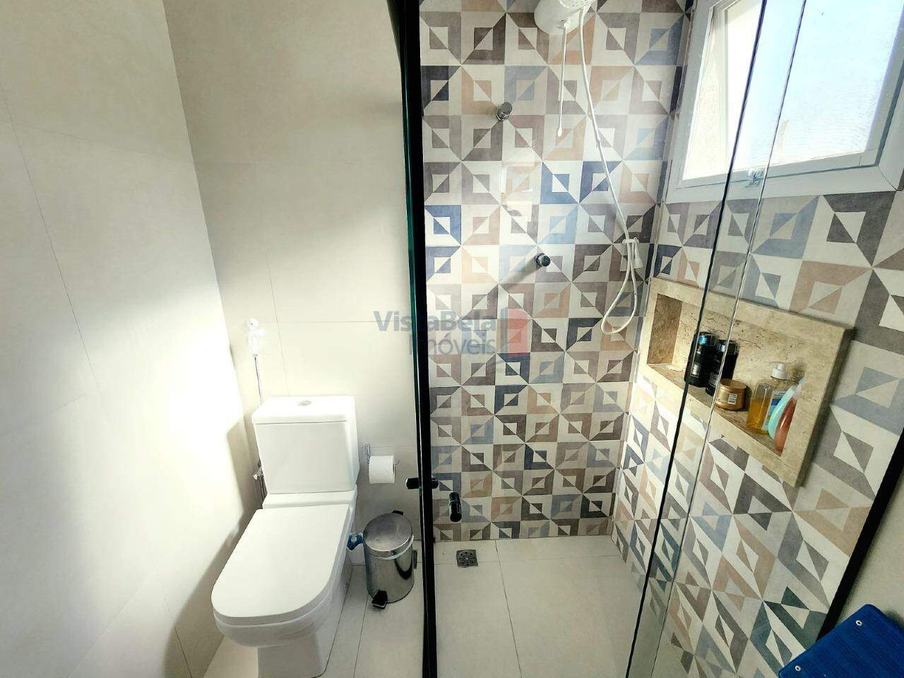 Casa em Condomínio à venda no Residencial Ouroville: 