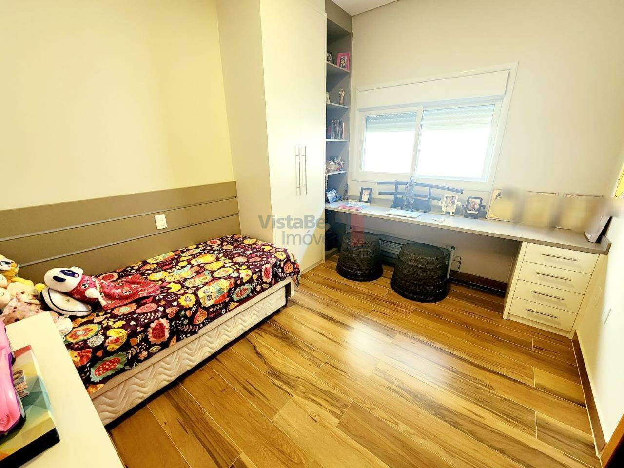 Casa em Condomínio à venda no Residencial Ouroville: 
