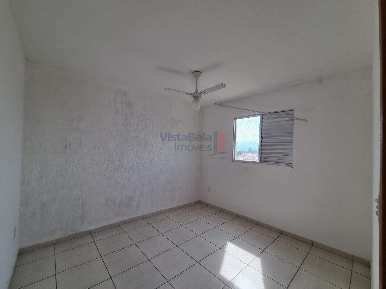 Apartamento para aluguel no Conjunto Habitacional Terra dos Ipês II (Fase I): 