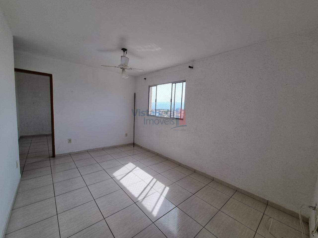 Apartamento para aluguel no Conjunto Habitacional Terra dos Ipês II (Fase I): 