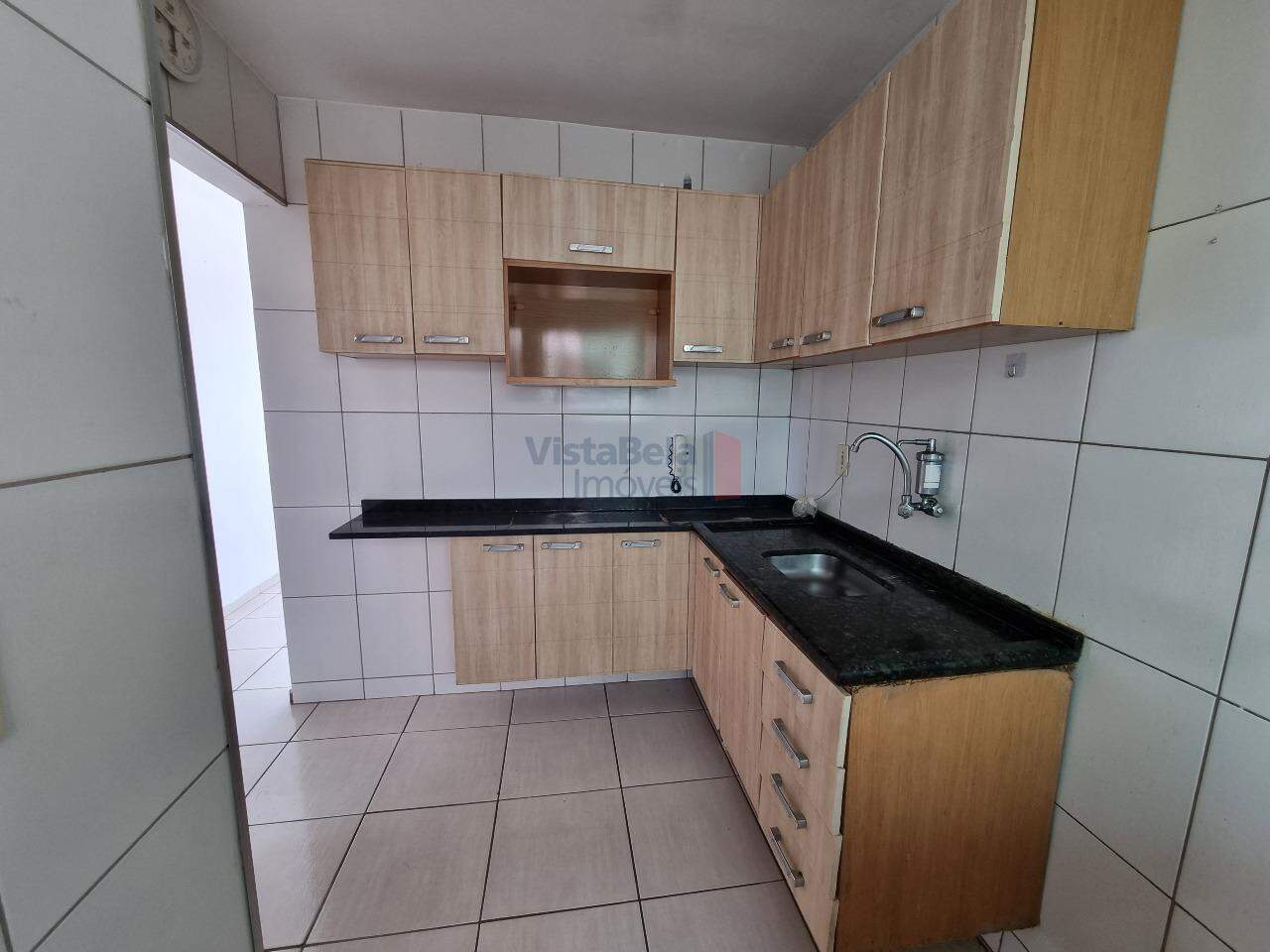Apartamento para aluguel no Conjunto Habitacional Terra dos Ipês II (Fase I): 