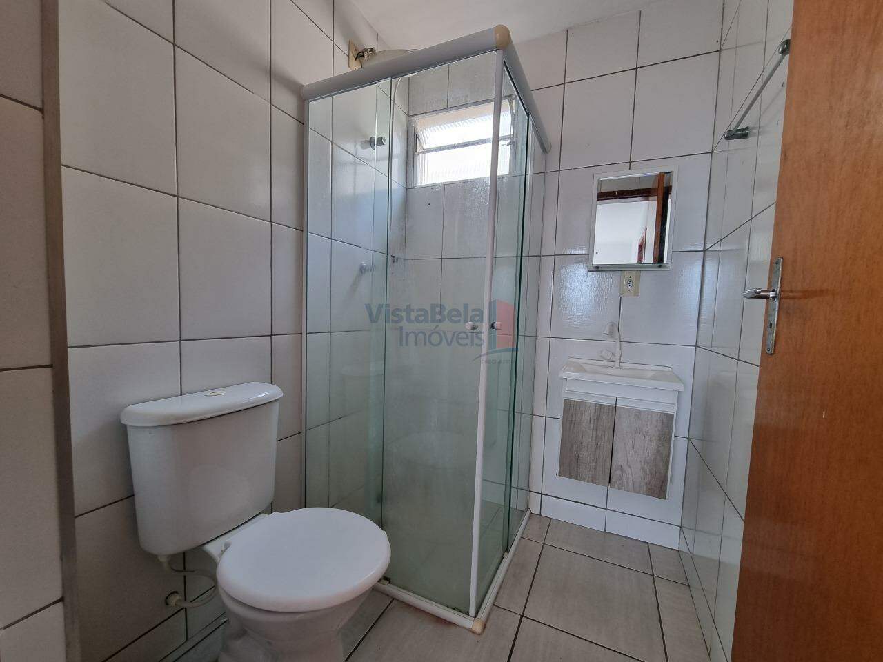 Apartamento para aluguel no Conjunto Habitacional Terra dos Ipês II (Fase I): 