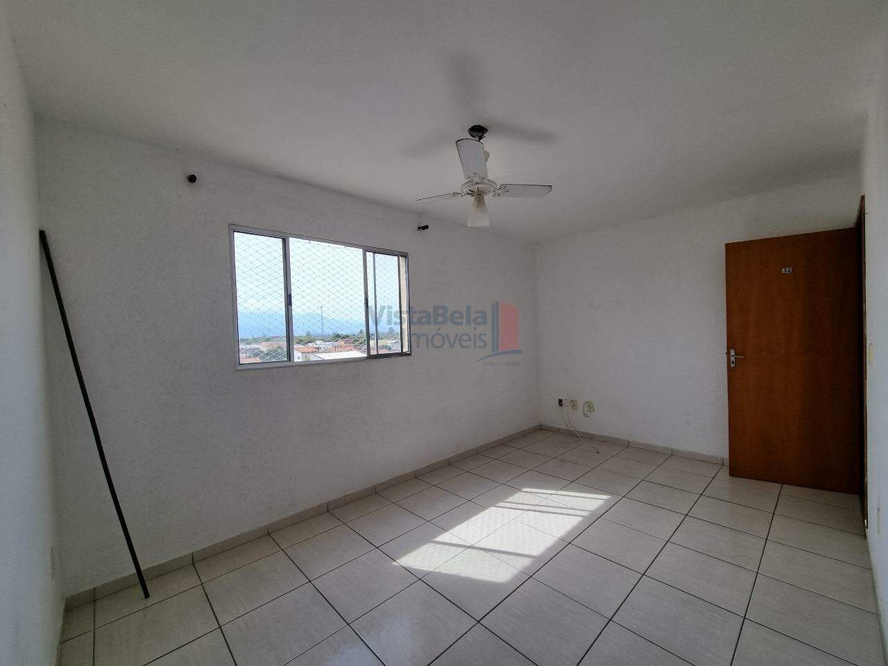 Apartamento para aluguel no Conjunto Habitacional Terra dos Ipês II (Fase I): 