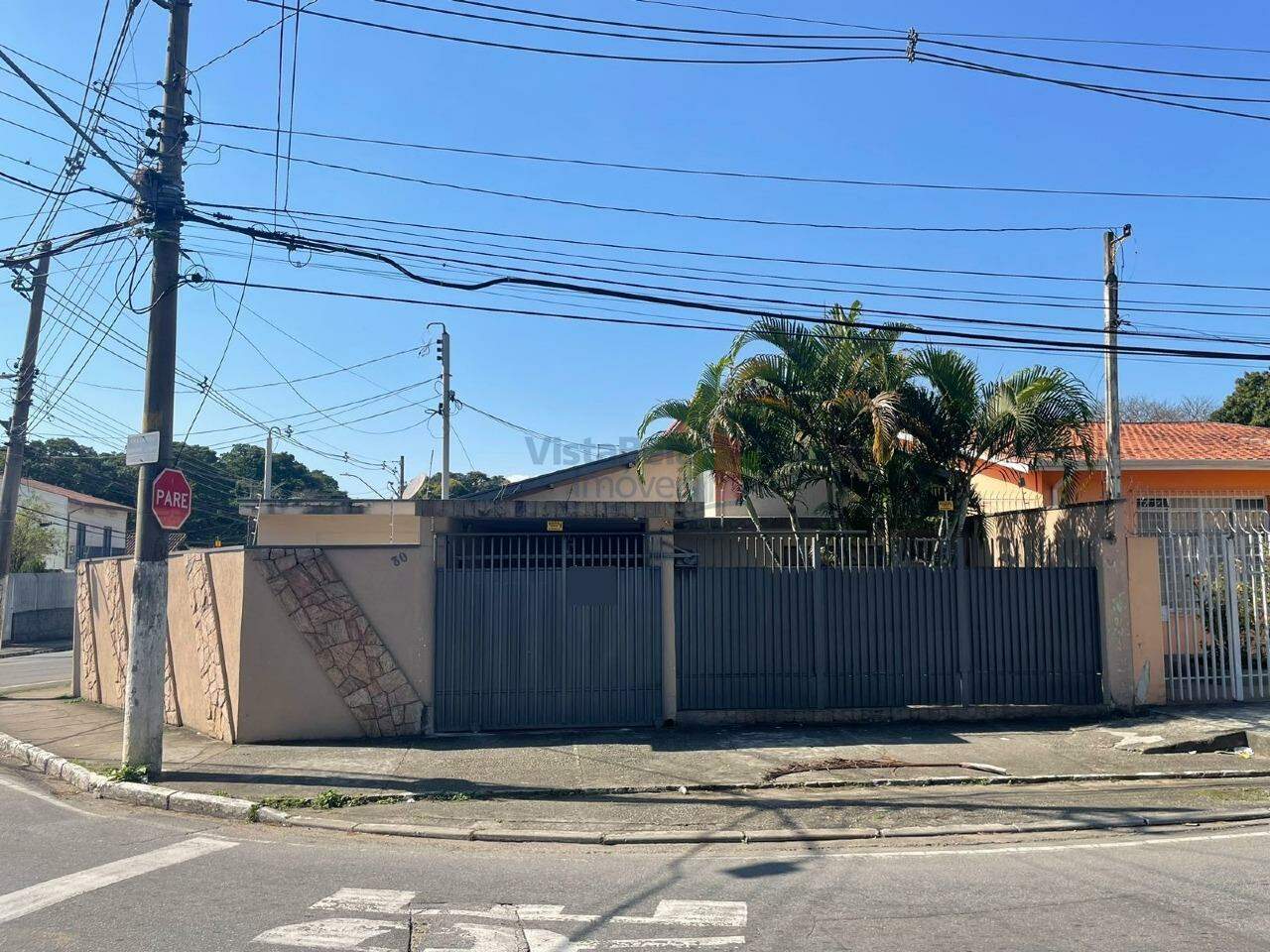 Casa à venda no Chácara do Visconde: 